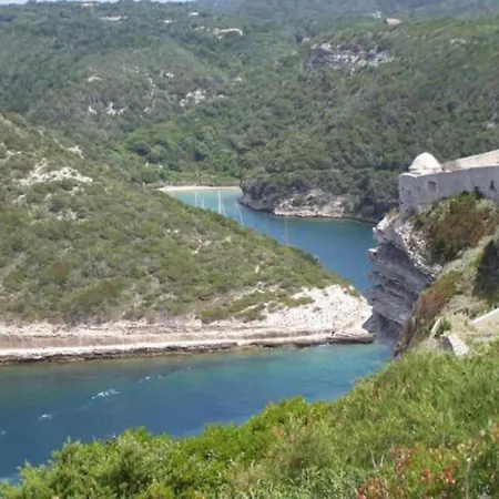 « cori Mei » Avec Piscine Villa