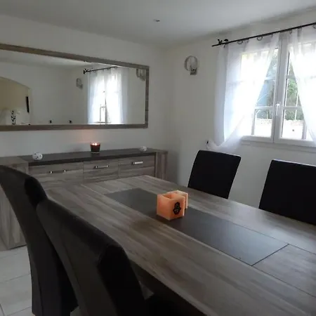 « cori Mei » Avec Piscine Villa *
