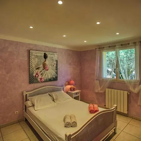 « cori Mei » Avec Piscine