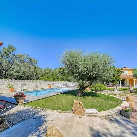 « cori Mei » Avec Piscine * Bonifacio (Corsica)