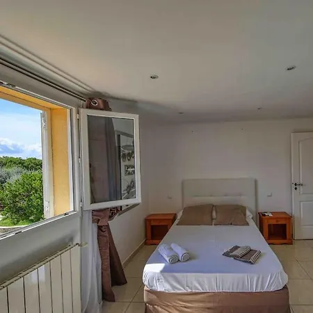 Villa « cori Mei » Avec Piscine Bonifacio (Corsica)