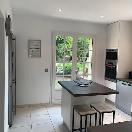 « cori Mei » Avec Piscine Villa *