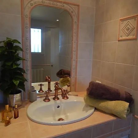 Villa « cori Mei » Avec Piscine *