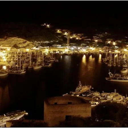 « cori Mei » Avec Piscine * Bonifacio (Corsica)